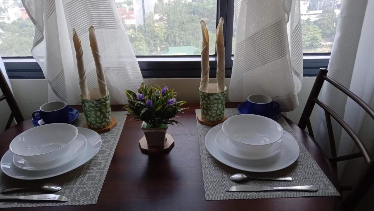 סבו Horizon 101 A4 Near Robinson Mall Free Pool Wifi מראה חיצוני תמונה