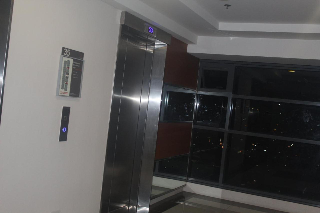 סבו Horizon 101 A4 Near Robinson Mall Free Pool Wifi מראה חיצוני תמונה