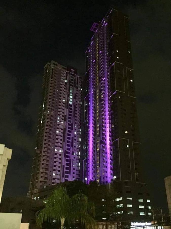 סבו Horizon 101 A4 Near Robinson Mall Free Pool Wifi מראה חיצוני תמונה