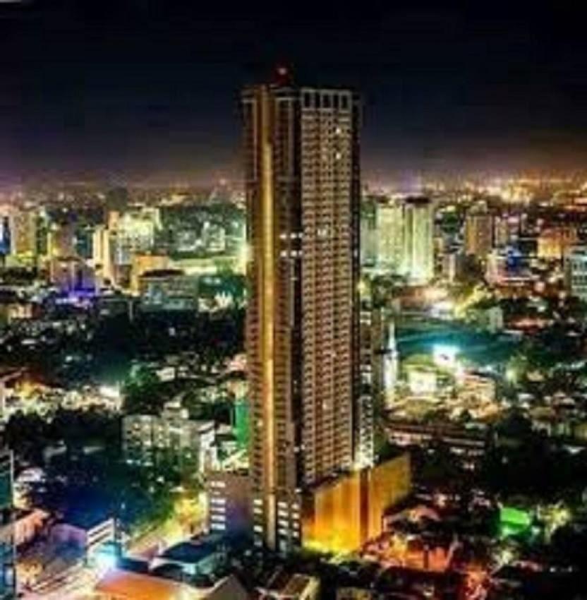 סבו Horizon 101 A4 Near Robinson Mall Free Pool Wifi מראה חיצוני תמונה