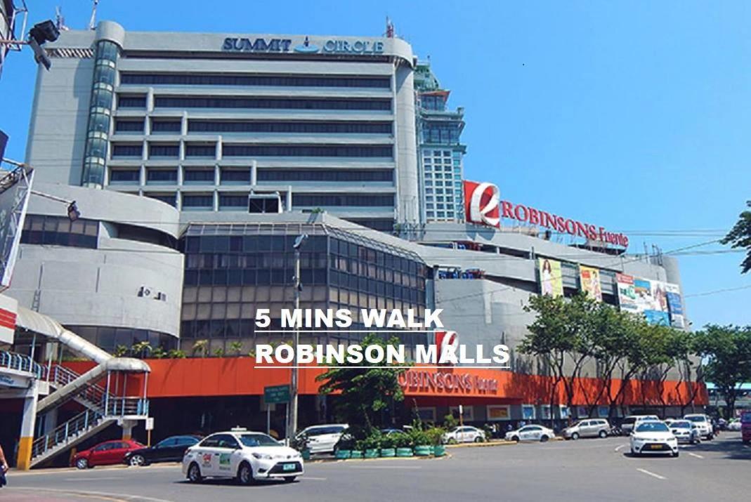 סבו Horizon 101 A4 Near Robinson Mall Free Pool Wifi מראה חיצוני תמונה